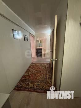 1-к квартира, на длительный срок, 42м2, 2/5 этаж