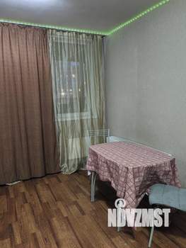 Студия квартира, на длительный срок, 29м2, 3/25 этаж