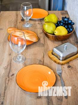 2-к квартира, посуточно, 50м2, 1/1 этаж