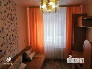 1-к квартира, на длительный срок, 14м2, 2/5 этаж