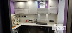 1-к квартира, на длительный срок, 33м2, 4/5 этаж