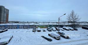 1-к квартира, на длительный срок, 40м2, 2/10 этаж