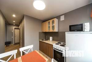 1-к квартира, посуточно, 34м2, 7/9 этаж