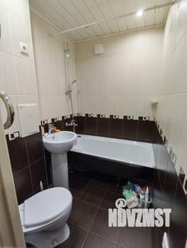 1-к квартира, на длительный срок, 31м2, 3/5 этаж