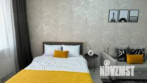 Студия квартира, посуточно, 33м2, 14/25 этаж