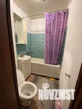 1-к квартира, на длительный срок, 33м2, 1/5 этаж