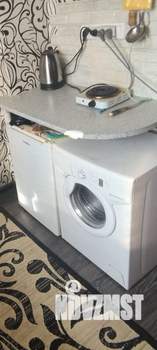 Студия квартира, на длительный срок, 12м2, 4/9 этаж