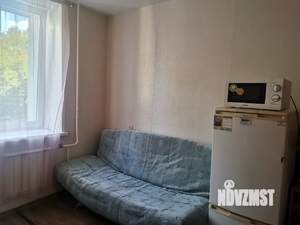 Студия квартира, на длительный срок, 16м2, 2/4 этаж