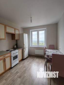 1-к квартира, на длительный срок, 41м2, 10/17 этаж