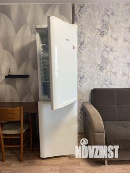 Студия квартира, на длительный срок, 26м2, 9/18 этаж