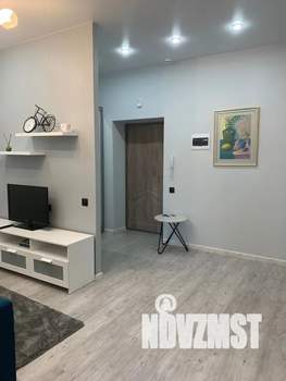 2-к квартира, посуточно, 41м2, 10/10 этаж