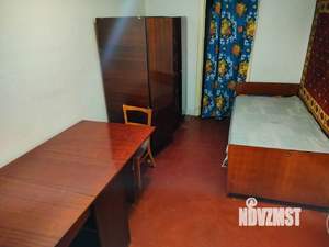 2-к квартира, на длительный срок, 45м2, 2/5 этаж