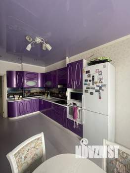 3-к квартира, на длительный срок, 90м2, 7/21 этаж