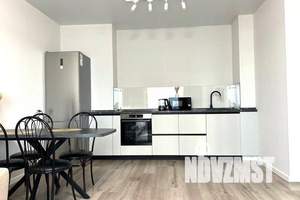 2-к квартира, посуточно, 60м2, 6/24 этаж