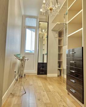 4-к квартира, на длительный срок, 120м2, 10/10 этаж