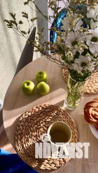 1-к квартира, посуточно, 30м2, 17/25 этаж