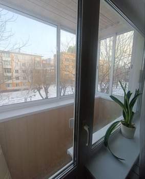 2-к квартира, на длительный срок, 45м2, 3/5 этаж