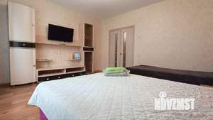 1-к квартира, на длительный срок, 40м2, 8/16 этаж