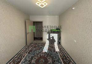 3-к квартира, на длительный срок, 71м2, 3/17 этаж