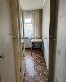 2-к квартира, на длительный срок, 45м2, 2/5 этаж