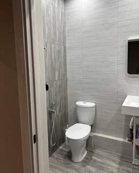 1-к квартира, на длительный срок, 38м2, 2/19 этаж