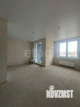 Студия квартира, на длительный срок, 32м2, 5/16 этаж