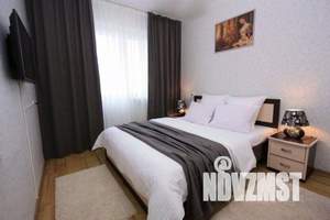 2-к квартира, посуточно, 54м2, 6/10 этаж