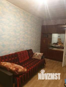 1-к квартира, на длительный срок, 35м2, 1/5 этаж