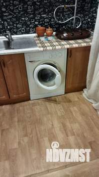 1-к квартира, на длительный срок, 33м2, 3/4 этаж