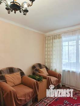 2-к квартира, на длительный срок, 44м2, 2/5 этаж