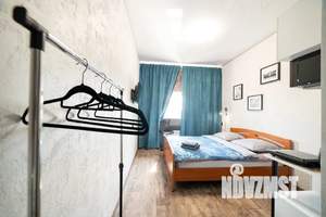 Студия квартира, посуточно, 18м2, 5/5 этаж