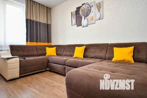 2-к квартира, посуточно, 55м2, 18/19 этаж