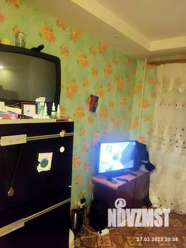 Студия квартира, на длительный срок, 15м2, 1/5 этаж