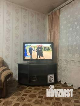 1-к квартира, на длительный срок, 33м2, 4/5 этаж