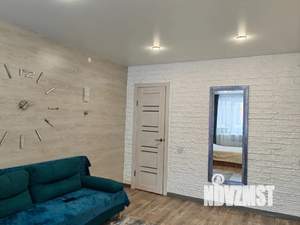 Студия квартира, посуточно, 29м2, 2/5 этаж