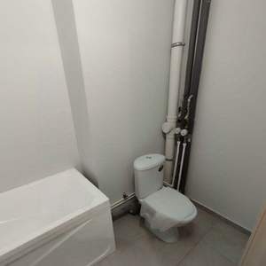 1-к квартира, на длительный срок, 40м2, 1/17 этаж