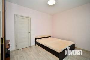 2-к квартира, посуточно, 72м2, 25/27 этаж