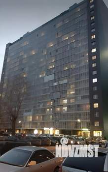 Студия квартира, на длительный срок, 18м2, 12/19 этаж