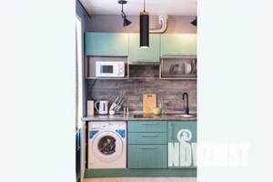 1-к квартира, посуточно, 33м2, 4/5 этаж