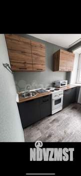 1-к квартира, на длительный срок, 33м2, 2/9 этаж