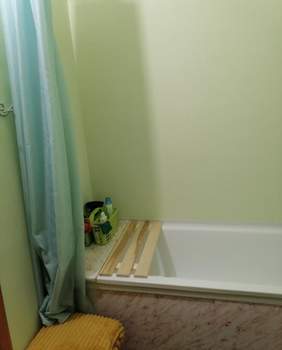 1-к квартира, на длительный срок, 21м2, 3/19 этаж