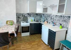 Студия квартира, на длительный срок, 35м2, 11/16 этаж