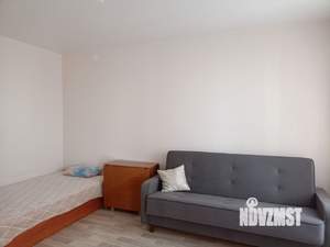 1-к квартира, на длительный срок, 36м2, 16/25 этаж