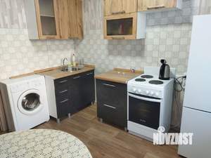 1-к квартира, на длительный срок, 37м2, 10/17 этаж