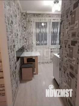 1-к квартира, на длительный срок, 35м2, 5/14 этаж