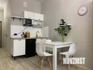 1-к квартира, посуточно, 25м2, 3/5 этаж