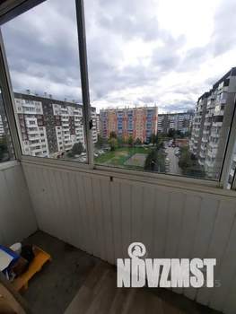 3-к квартира, посуточно, 67м2, 7/10 этаж
