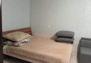 1-к квартира, на длительный срок, 34м2, 1/5 этаж