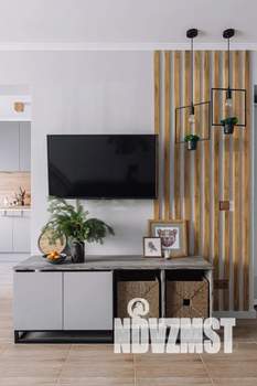 1-к квартира, посуточно, 31м2, 1/5 этаж