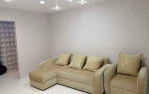 1-к квартира, на длительный срок, 37м2, 1/10 этаж